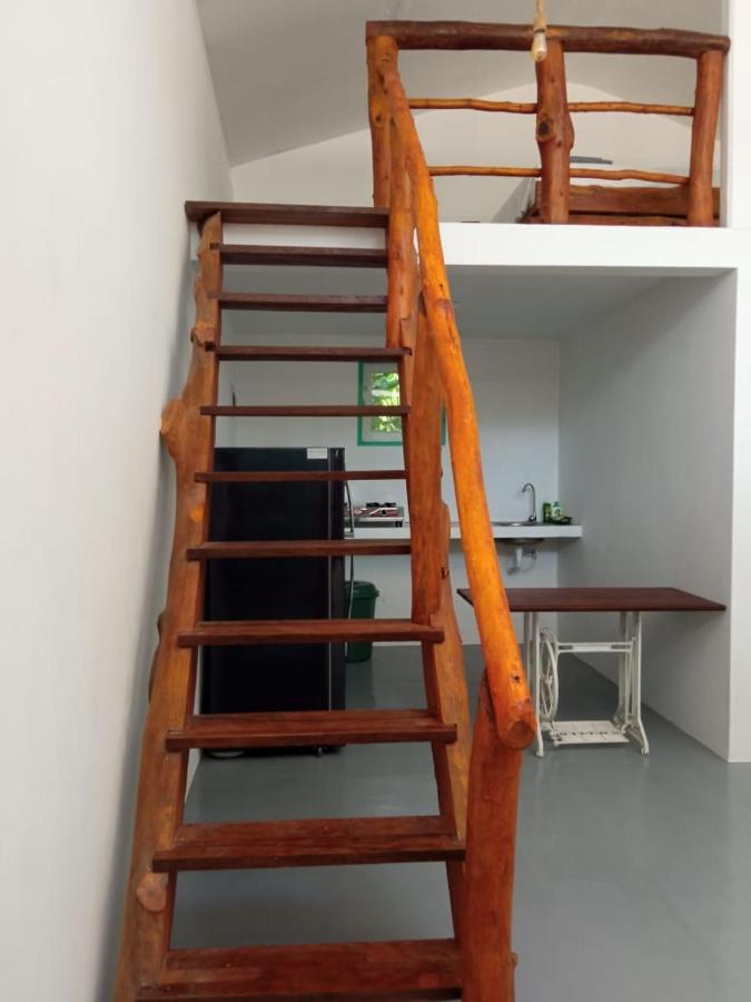 Beach House Kalukatiya - Family Villa, Seaview Room, Garden Room ดิคเวลลา ภายนอก รูปภาพ