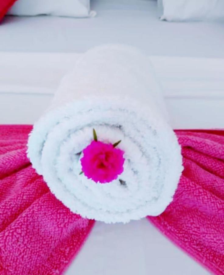 Beach House Kalukatiya - Family Villa, Seaview Room, Garden Room ดิคเวลลา ภายนอก รูปภาพ