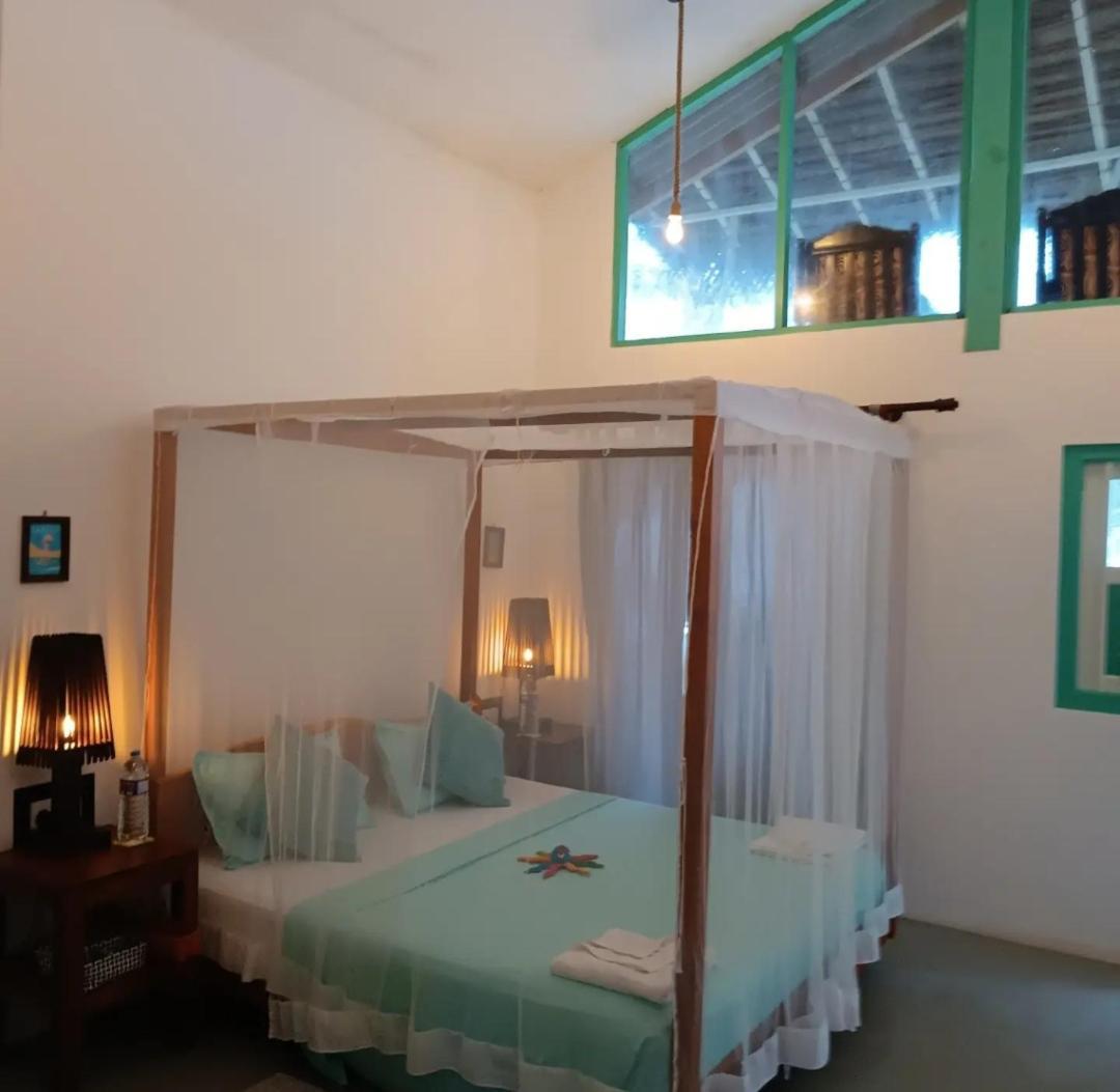 Beach House Kalukatiya - Family Villa, Seaview Room, Garden Room ดิคเวลลา ห้อง รูปภาพ